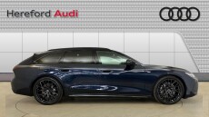 Audi A6 2.0 TDI Quattro 204 Launch Ed Plus 5dr S Tronic Diesel Estate